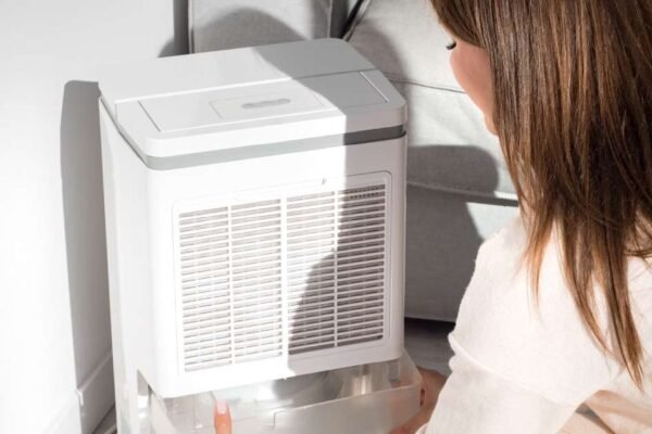 Dehumidifier