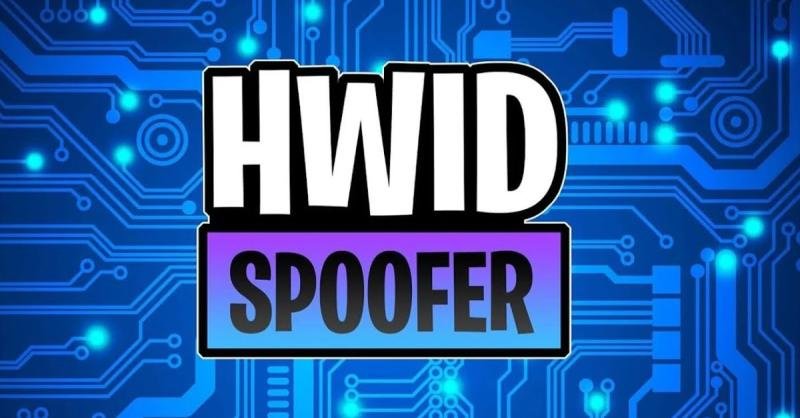 HWID Spoofers