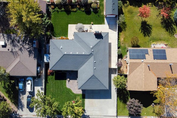 Austin Roof Inspection