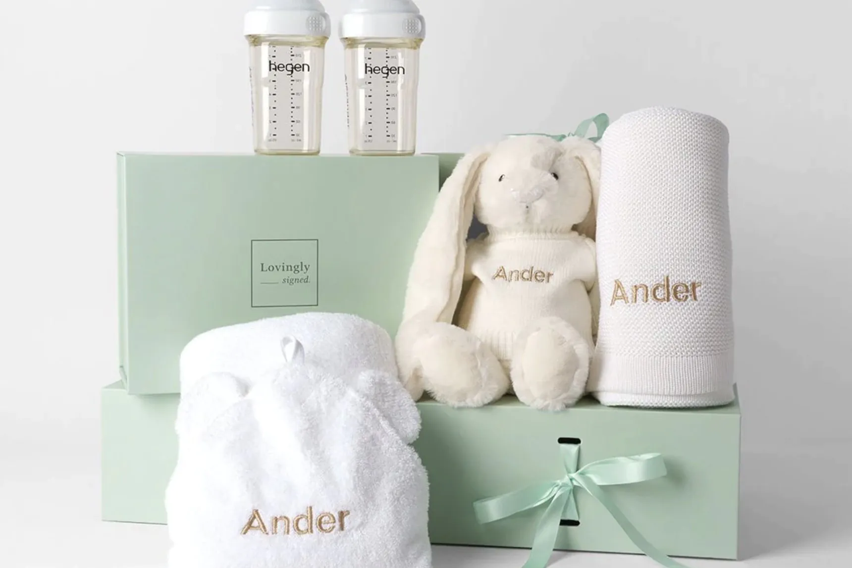 Baby Hamper