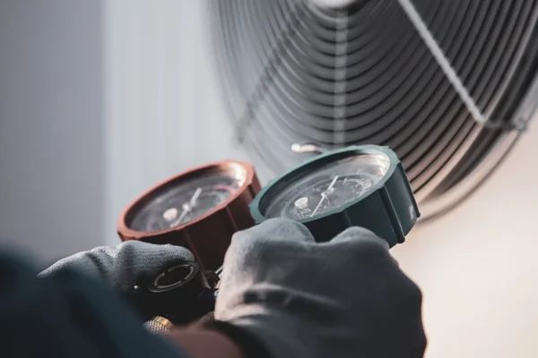 HVAC System