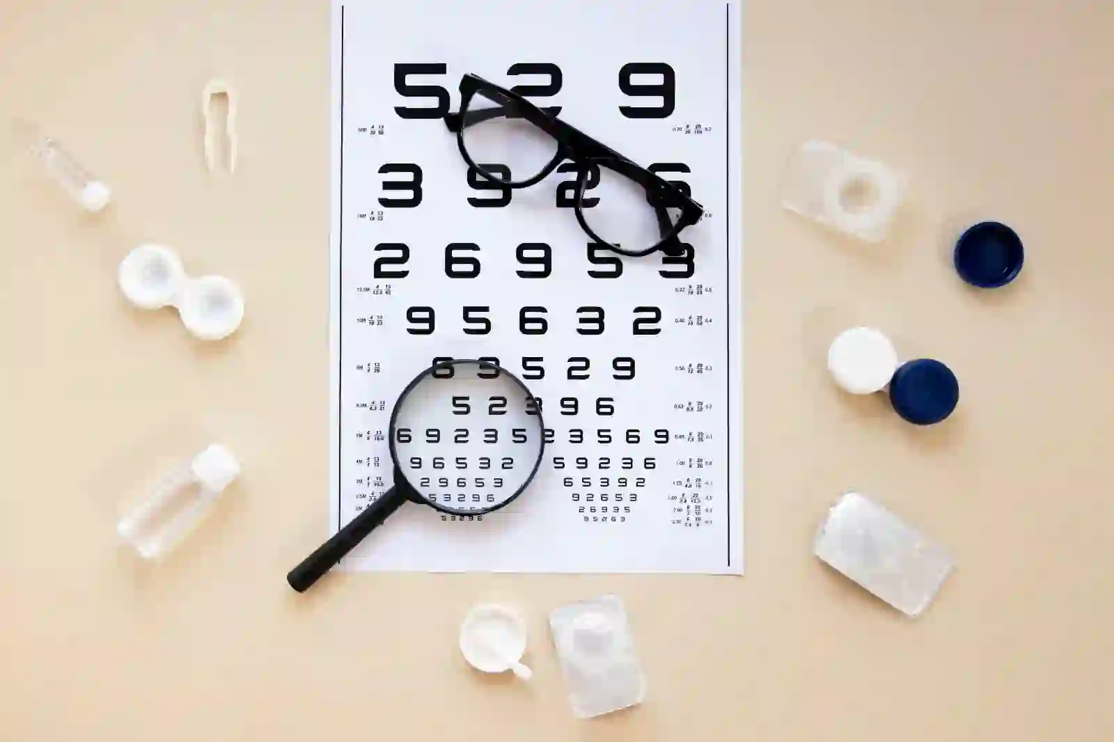 Low Vision Aids: Essential Devices to Enhance Daily Living