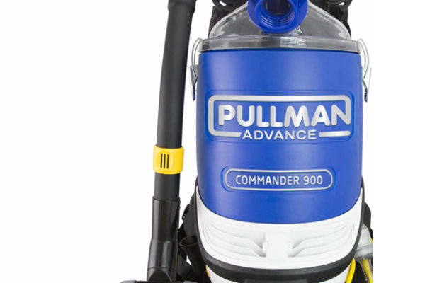 The Complete Care Guide for Your Pullman Advance Commander PV900 Backpack Vacuum Cleaner Vacuum