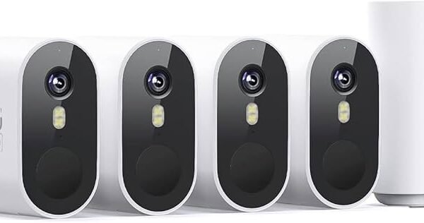 Aosu Camera: Smart Security Solutions for Modern Homes Aosu Camera