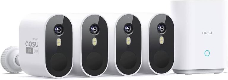 Aosu Camera
