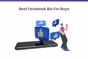 Facebook VIP Bio