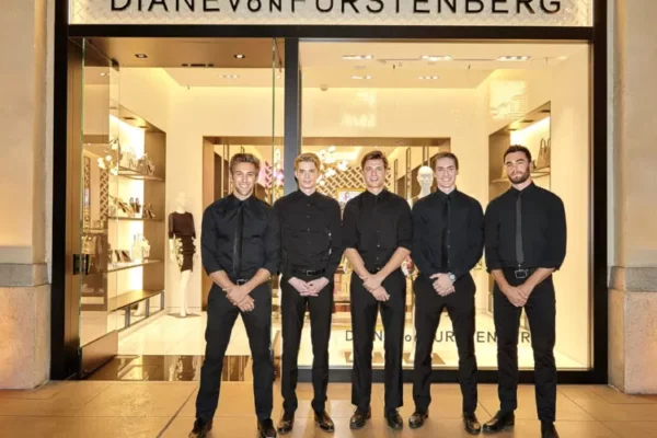 How Runway Waiters Helps Brands Activate Events in LA, Miami, and NYC Runway Waiters