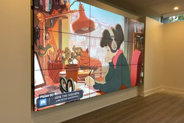 Turn Your Wall Into a Theater: Smart TV Mounting for Everyday Homes V Mounting