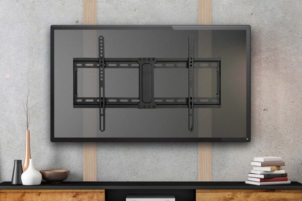 Mounting Dreams on Your Wall: A Fresh Look at TV Installations in Kelowna TV