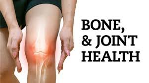 bones and joints