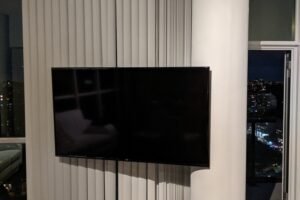 TV Mounting