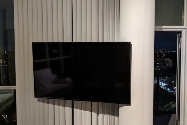 Skilled TV Mounting and Installation for Every Orlando Home TV Mounting