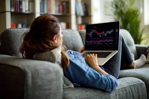 Crypto Exchange