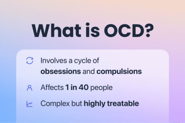 Is OCD 100% Curable? OCD