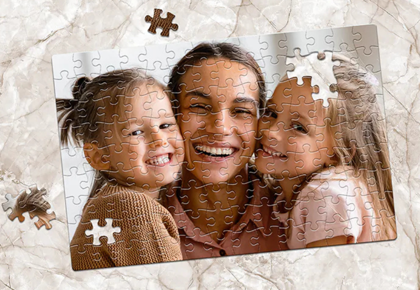 Puzzles