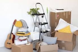 Eco-Friendly Moving Tips: Reduce Waste During Your Move