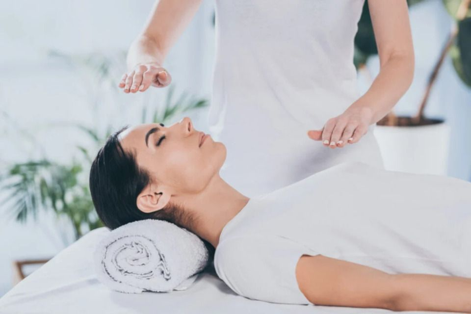 Reiki