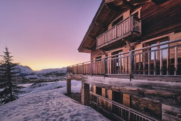 Experience Peace in the Hills: Top Homestays in Binsar for a Relaxing Retreat Experience Peace in the Hills: Top Homestays in Binsar for a Relaxing Retreat