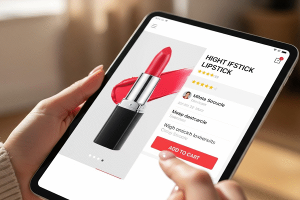 From Office to Evening Glam: Day-to-Night Lipstick Transformations Evening