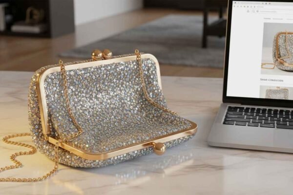 Clutch Party Purse