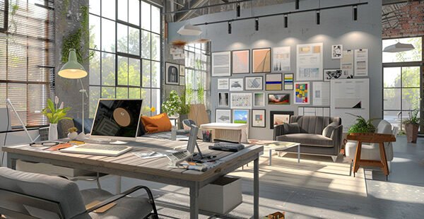 How an Interior Design Course Prepares You for the Industry
