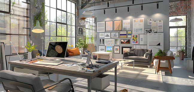 How an Interior Design Course Prepares You for the Industry
