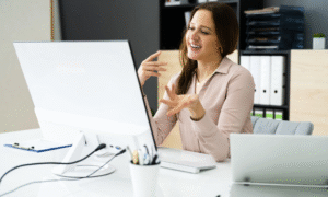 virtual executive assistant