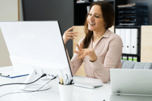 virtual executive assistant