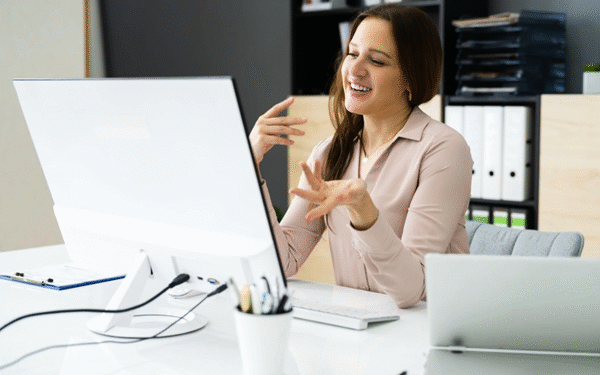 virtual executive assistant