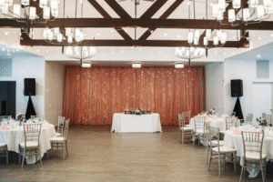 Finding the Perfect Event Space: A Comprehensive Guide