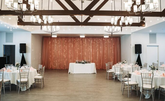 Finding the Perfect Event Space: A Comprehensive Guide