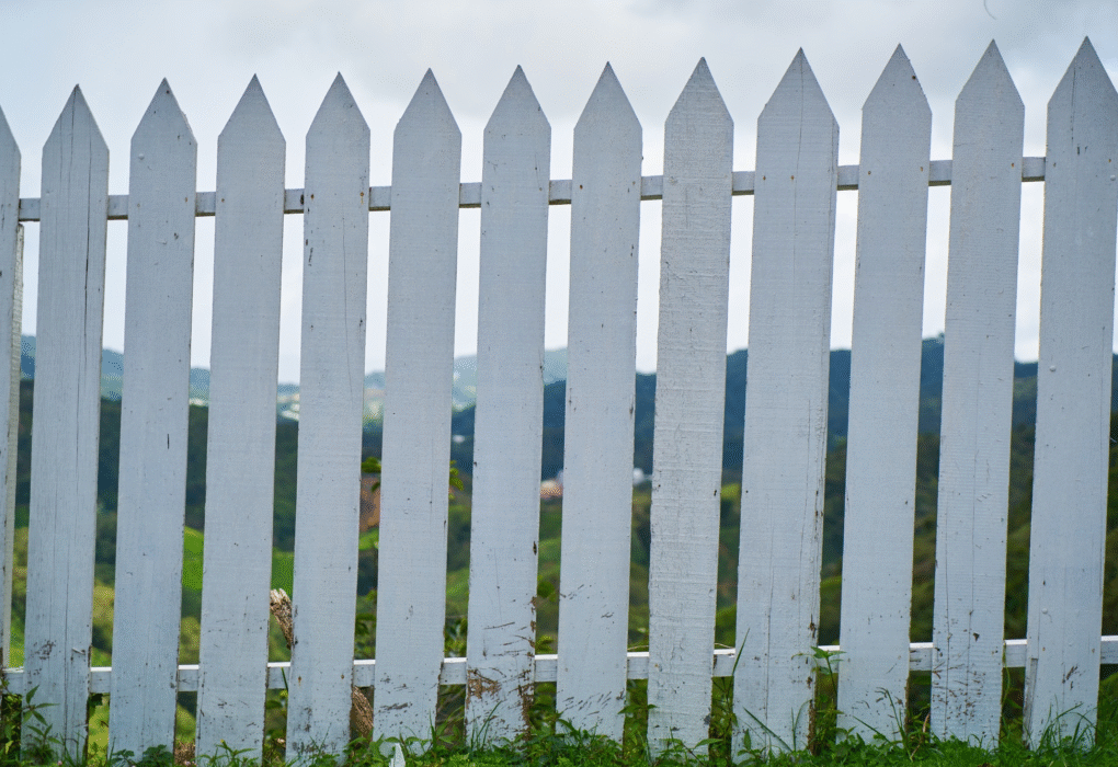 Fencing