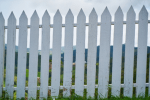 Fencing