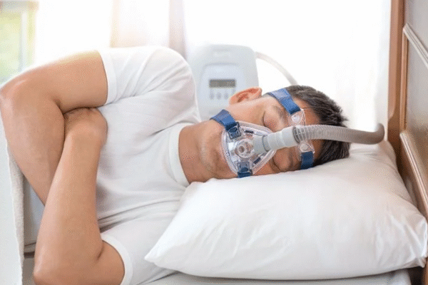 Snoring treatment Perth :