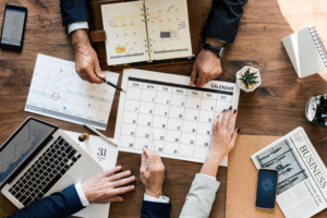 conference planner gold coast