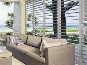 Decorative Window Shutters