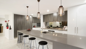 gold coast kitchen renovations