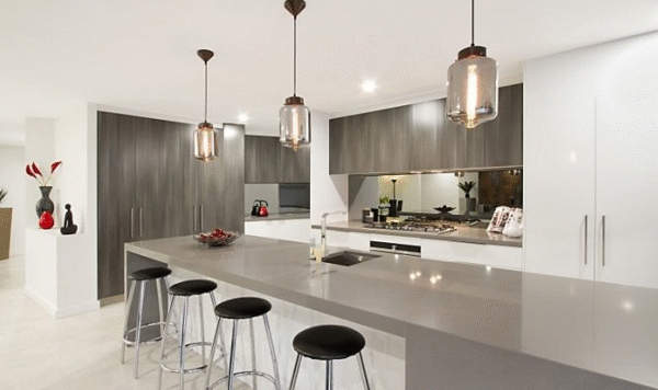 gold coast kitchen renovations