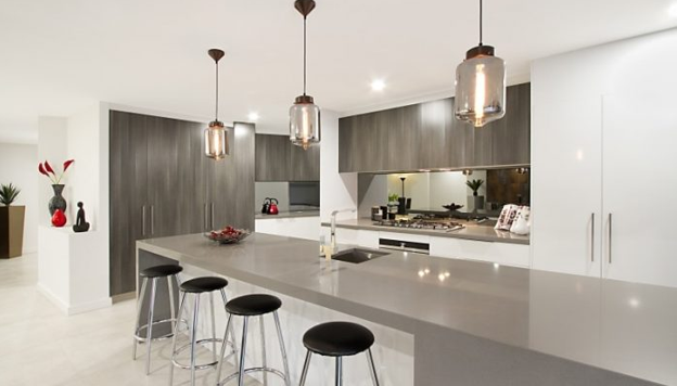 gold coast kitchen renovations