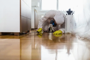 pest inspection kingscliff