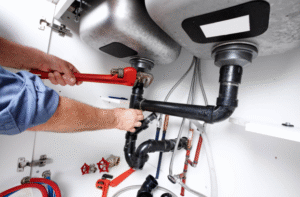 Plumbing Spares