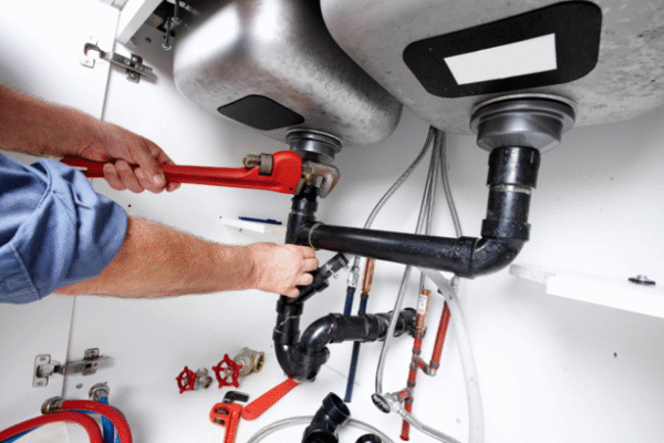 Plumbing Spares