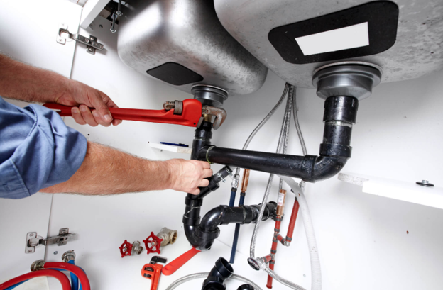 Plumbing Spares