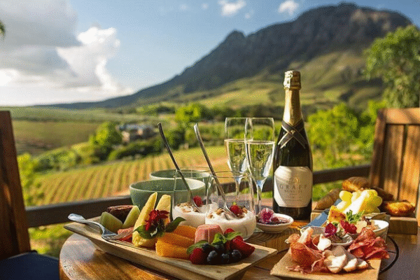 Wine Estates