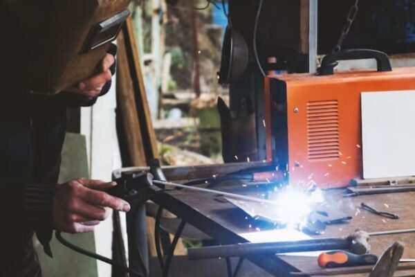 Welder