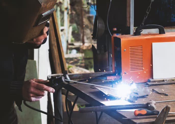 Welder