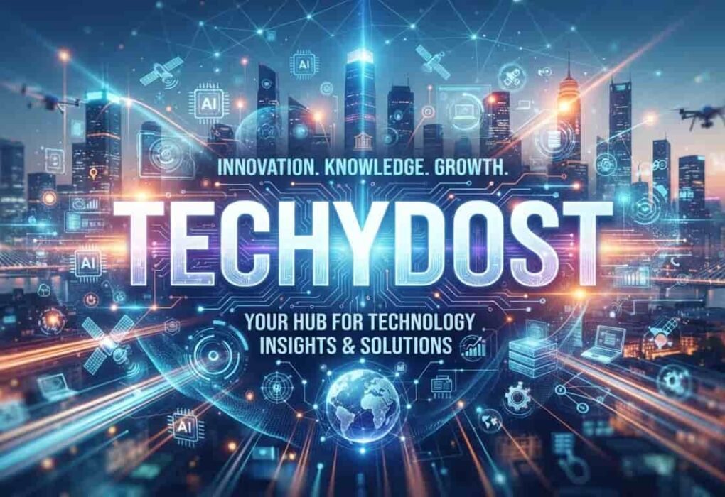 Techydost