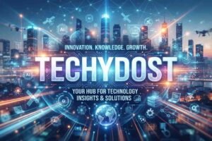 Techydost