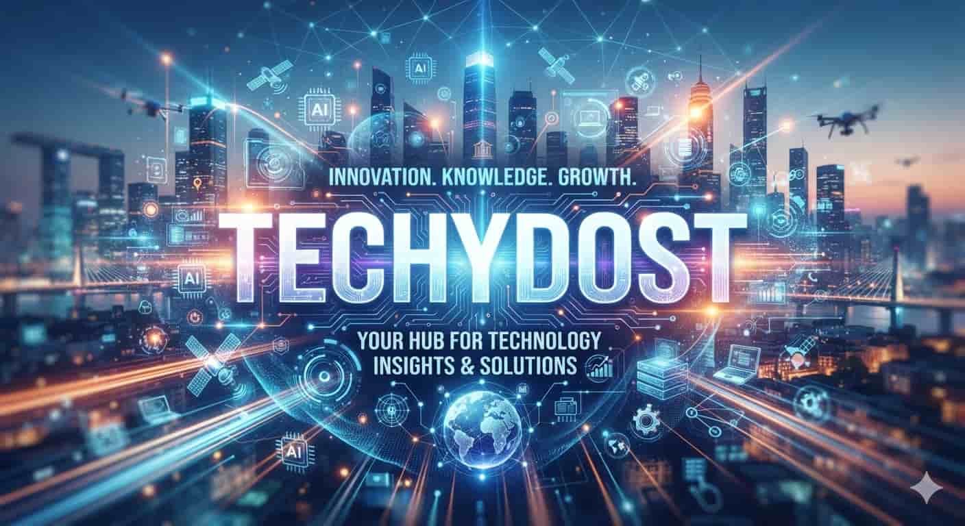 Techydost