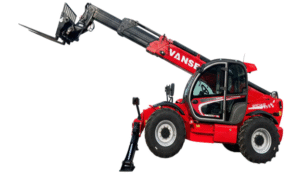 buy used telehandlers adelaide